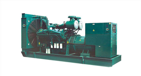 宿豫450kw康明斯柴油发电机组图片 宿豫450kw康明斯柴油发电机组图片