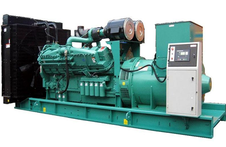 宿豫570kw康明斯柴油发电机组图片 宿豫570kw康明斯柴油发电机组图片