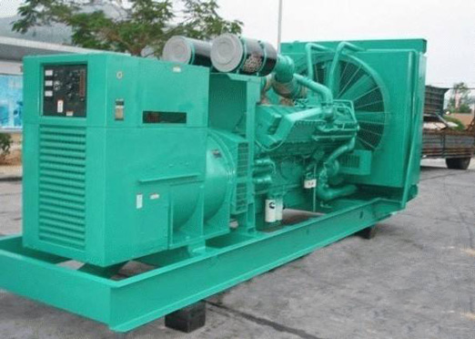 宿豫75kw康明斯柴油发电机组图片 宿豫75kw康明斯柴油发电机组图片