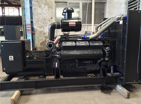 宿豫柴油发电机