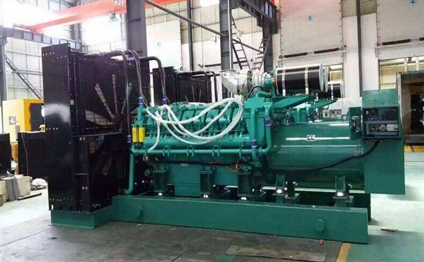 宿豫全新科克500kw大型柴油发电机组出租 宿豫全新科克500kw大型柴油发电机组出租